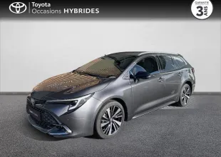 Image principale véhicule TOYOTA Corolla Touring Spt