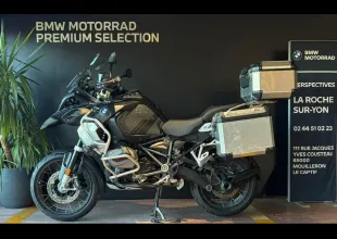 Image principale véhicule BMW R
