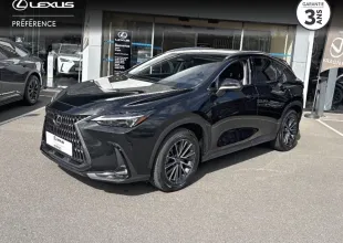 Image principale véhicule LEXUS NX