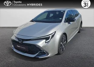 Image principale véhicule TOYOTA Corolla Touring Spt