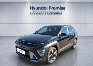 Image principale véhicule HYUNDAI Kona