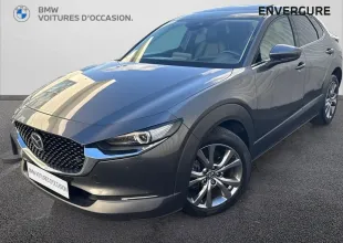 Image principale véhicule MAZDA CX-30