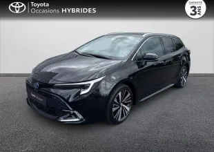 Image principale véhicule TOYOTA Corolla Touring Spt