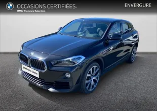 Image principale véhicule BMW X2