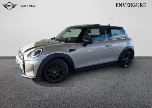Image principale véhicule MINI Mini