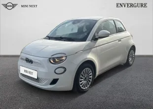 Image principale véhicule FIAT 500