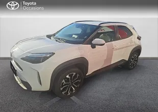 Image principale véhicule TOYOTA Yaris Cross