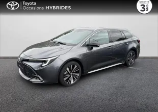 Image principale véhicule TOYOTA Corolla Touring Spt