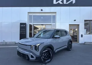 Image principale véhicule KIA Ev2