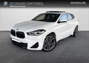 Image principale véhicule BMW X2