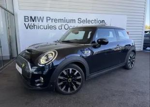 Image principale véhicule MINI Mini