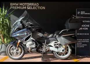 Image principale véhicule BMW R