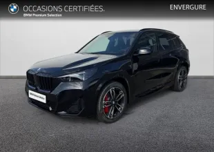 Image principale véhicule BMW X1