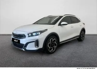 Image principale véhicule KIA XCeed