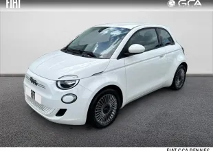 Image principale véhicule FIAT 500 3+1
