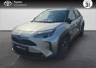 Image principale véhicule TOYOTA Yaris Cross