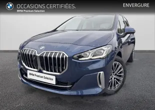 Image principale véhicule BMW Serie 2 ActiveTourer