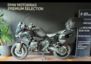 Image principale véhicule BMW R