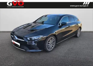Image principale véhicule MERCEDES-BENZ CLA Shooting Brake