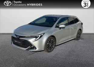Image principale véhicule TOYOTA Corolla Touring Spt