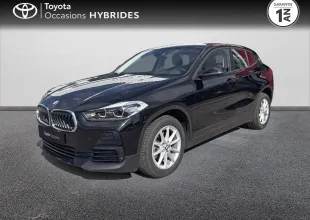 Image principale véhicule BMW X2