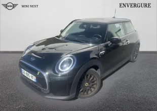 Image principale véhicule MINI Mini