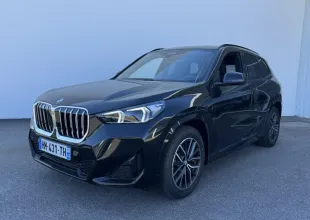 Image principale véhicule BMW X1
