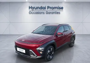 Image principale véhicule HYUNDAI Kona