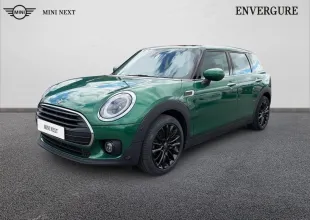 Image principale véhicule MINI Clubman