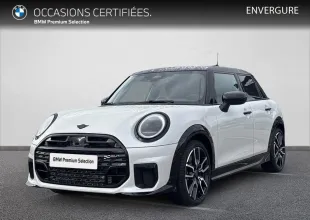 Image principale véhicule MINI Cooper 5 Portes