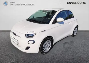Image principale véhicule FIAT 500