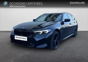 Image principale véhicule BMW Série 3 Touring