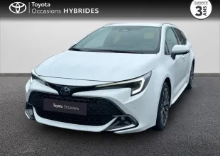Image principale véhicule TOYOTA Corolla Touring Spt