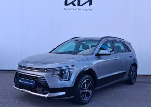 Image principale véhicule KIA Niro