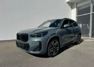 Image principale véhicule BMW X1