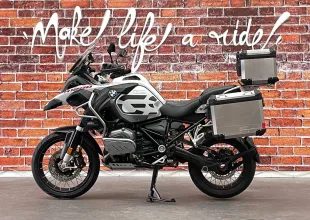 Image principale véhicule BMW R