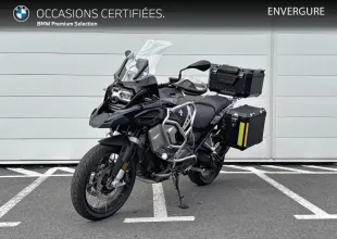 Image principale véhicule BMW R