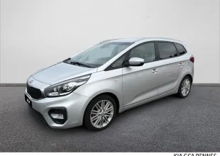 Image principale véhicule KIA Carens