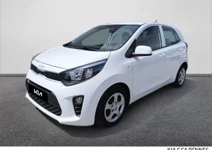 Image principale véhicule KIA New
