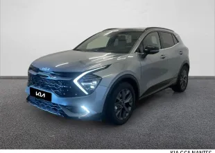 Image principale véhicule KIA New
