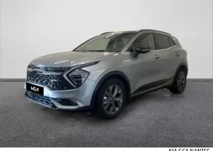 Image principale véhicule KIA New