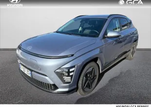 Image principale véhicule HYUNDAI Kona