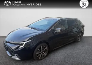 Image principale véhicule TOYOTA Corolla Touring Spt