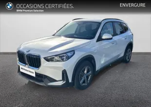 Image principale véhicule BMW X1
