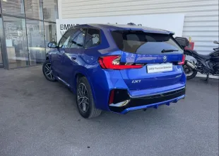 Image principale véhicule BMW X1