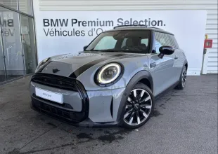 Image principale véhicule MINI Mini