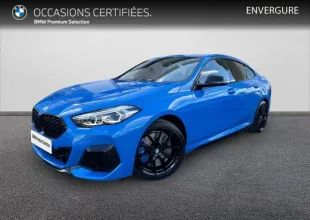 Image principale véhicule BMW Serie 2 Gran Coupe