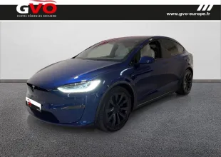 Image principale véhicule TESLA Model Y