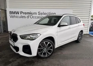 Image principale véhicule BMW X1