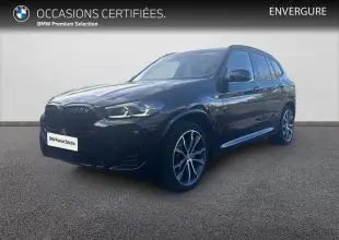 Image principale véhicule BMW X3